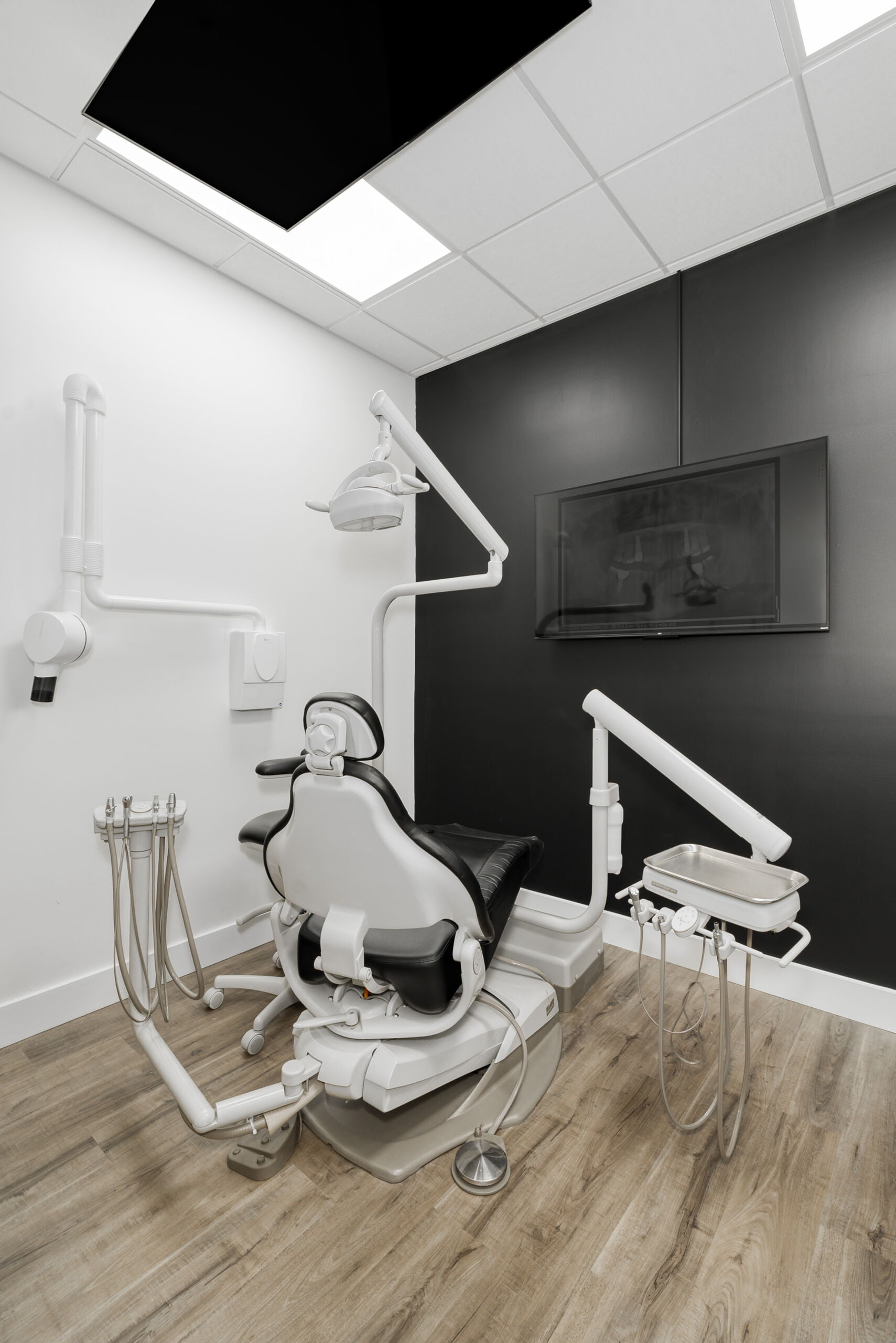 Dental Exam Tavistock