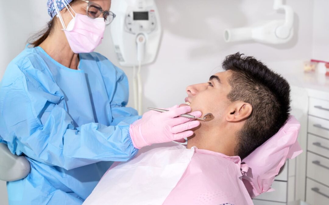 Why Regular Dental Checkups Are Essential for a Healthy Smile