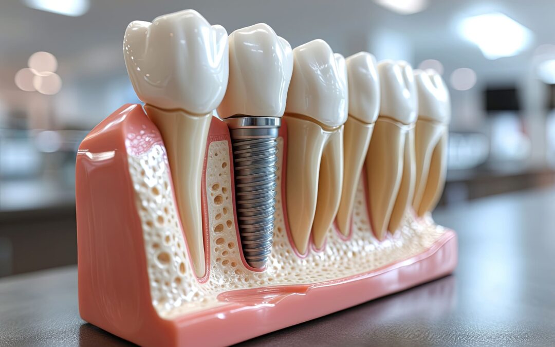 Dental Implant Procedure