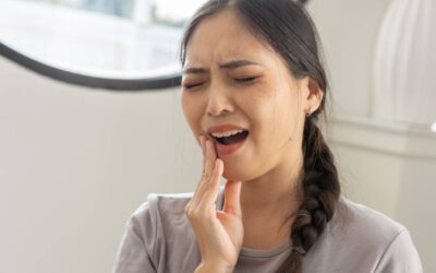 Top 5 Common Dental Emergencies and How to Handle Them