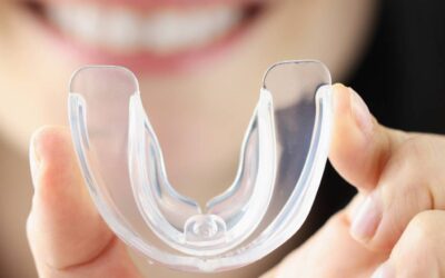 The Truth About Teeth Grinding: Before and After