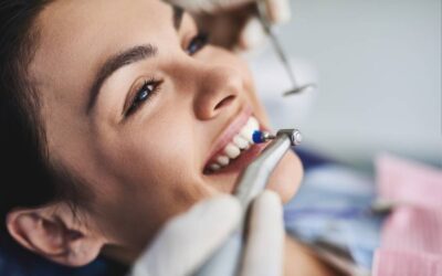 Why Should You Schedule Regular Teeth Cleanings?