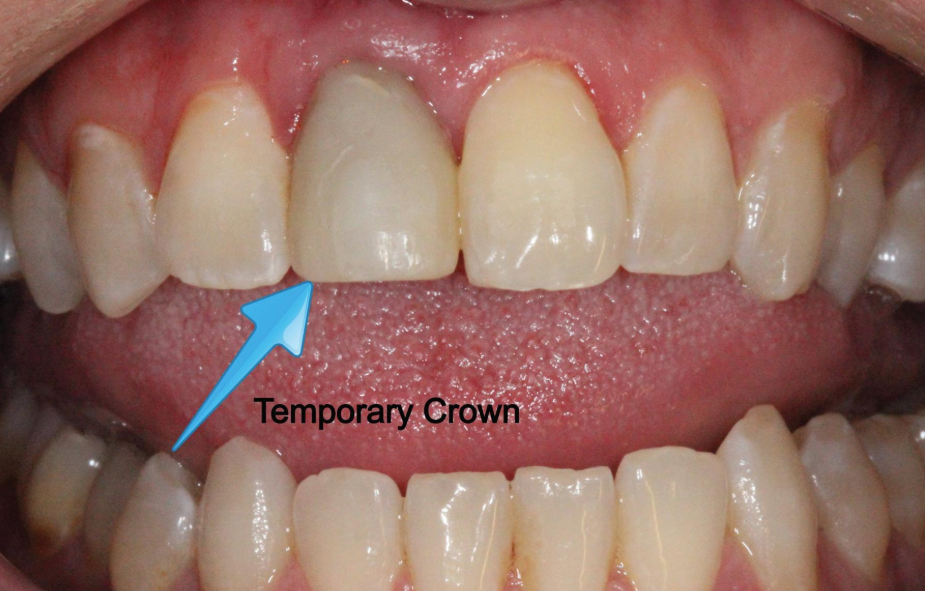 dentist in Tavistock